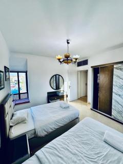 Aprtment at Abu Tig Marina - MP6 - Hurghada - 4