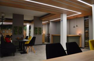 White Lake Apartments City Center Ohrid,Lakeside - Ohrid - 1