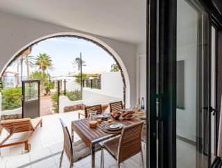 Oceanfront Apartment Parque Santiago Ii - Playa de las Américas - 6
