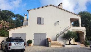 Villa Argonaute - Saint-Tropez - 9