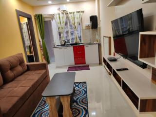 The kefi beach side homestay - Puri - 7