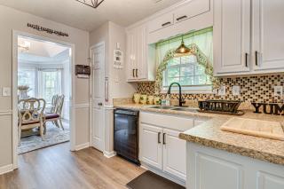 Covington Abode Less Than 30 Mi to Stone Mtn Park! - Covington - 3