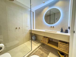 Casa Gina Old Town Marbella Center 4 Bedrooms - 6