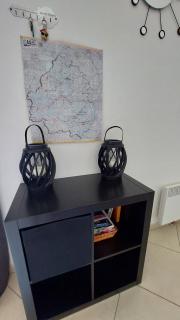 Gîte Les écureuils - 8