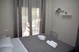 The Modernist Apartments - Nea Kalikratia - 1