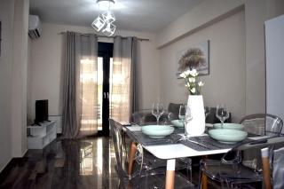 The Modernist Apartments - Nea Kalikratia - 0