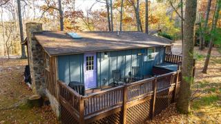The Cottage at Natures Edge - Stanardsville - 4