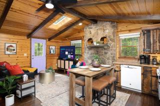 The Cottage at Natures Edge - Stanardsville - 7