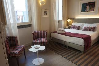 Trevi Palace Luxury Inn - Roma - 3