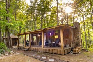 The Cottage at Natures Edge - Stanardsville - 6