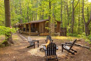 The Cottage at Natures Edge - Stanardsville - 0