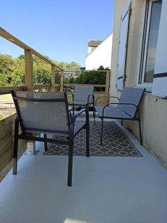 Maison chaleureuse et familiale idealement situee - 9