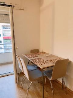 Unik's Studio Apartment - 1