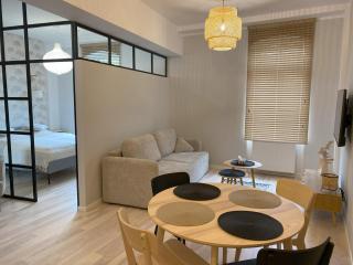 Kyoto Apartment - Zielona Góra - 9