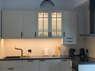 Kyoto Apartment - Zielona Góra - 6