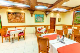 Hotel Cosmos - Asenovgrad - 4