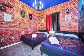 New Amazing Experience in dream house 5 Minutes to Disney - Orlando - 8