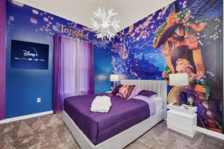 New Amazing Experience in dream house 5 Minutes to Disney - Orlando - 9