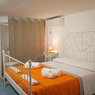 Domus Lord Byron - Formia - 8