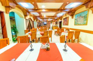 Hotel Cosmos - Asenovgrad - 2