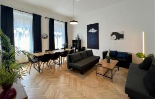 Tilia Suite Budapest - Budapest - 8