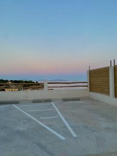 T2 vue sur le port jacuzzi terrasse et parking - Carry-le-Rouet - 6