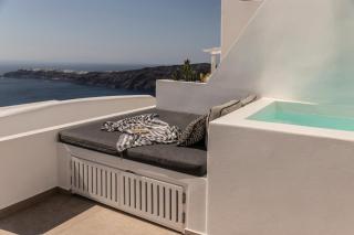 Villa Lukas - Imerovigli - 5