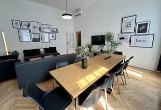 Tilia Suite Budapest - Budapest - 0