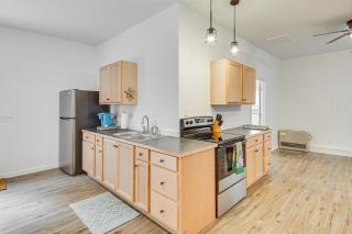 Secluded Orland Cottage with Grill, Near State Parks - Orland - 9