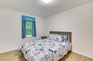Secluded Orland Cottage with Grill, Near State Parks - Orland - 1