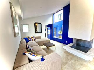Villa des Plages- Les Sables d'Olonne- Piscine et spa privatifs-14pers - Les Sables-dʼOlonne - 3