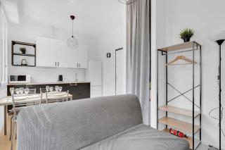Nuovo e confortevole, 4pax, Tram 24, Università - Milan - 3