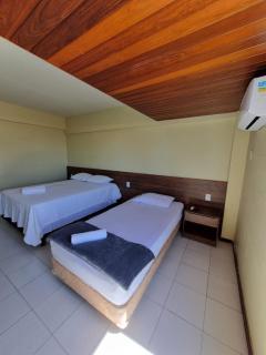 Flat vista para o mar em Tambaú! - 1