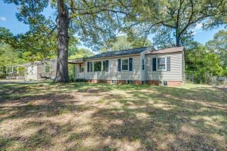 1 Mi to Robins AFB Family-Friendly Home! - 9