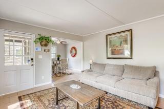 1 Mi to Robins AFB Family-Friendly Home! - 5