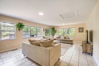 1 Mi to Robins AFB Family-Friendly Home! - Warner Robins - 1