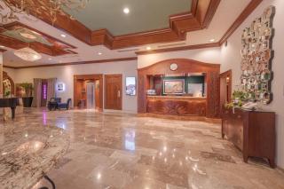 Hotel Santa Anita - Balderrama Hotel Collection - Los Mochis - 8