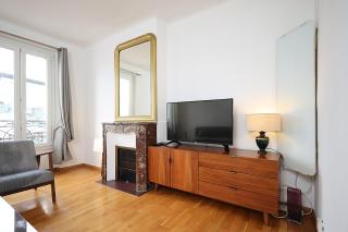 Appartement cosy - París - 5