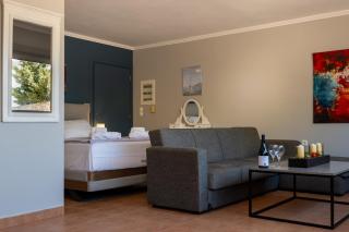 Suite Junior - Lefkada - 5
