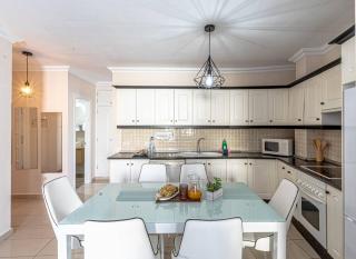 La Perla Playa Apt Dream Homes Tenerife - Puerto de Santiago - 9