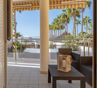 La Perla Playa Apt Dream Homes Tenerife - Puerto de Santiago - 8