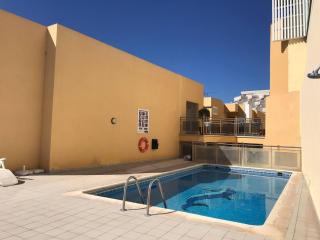 La Perla Playa Apt Dream Homes Tenerife - Puerto de Santiago - 6