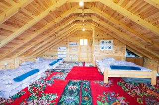 Grandfather's place Budevice - 8