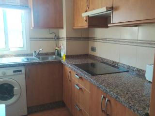Apartamento GRAN PALOMA - Málaga - 6