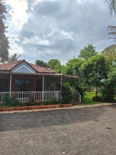 Dhanavade farms - Neral - 0