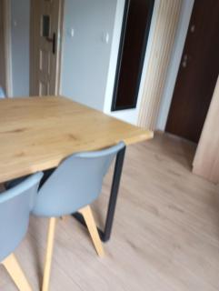 Apartament-mieszkanie dwupokojowe, centrum - Łeba - 7