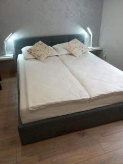 Apartament-mieszkanie dwupokojowe, centrum - Łeba - 6