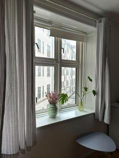 Christianshavns lakes room - Copenaghen - 0