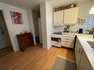 Christianshavns lakes room - Kopenhagen - 3