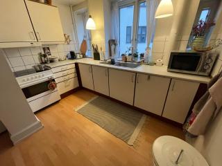 Christianshavns lakes room - Kopenhagen - 2
